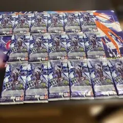 ガンダムカードゲーム Freedom Ascension 17パック　新品未開封