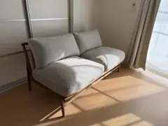 2025年最新】モモナチュラル ソファの人気アイテム - メルカリ