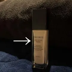 ゼンウェアグロウ C11コスメデコルテ