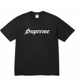 ステッカー2枚付き Supreme シュプリーム Handstyle Tシャツ - メルカリ
