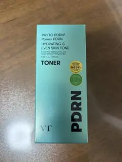 VT PDRN トナー
