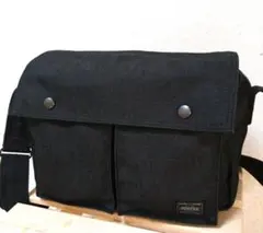 PORTER スモーキー ショルダーバッグ