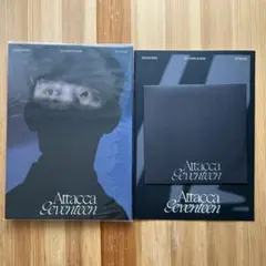 2025年最新】seventeen attacca ジョシュア トレカの人気アイテム
