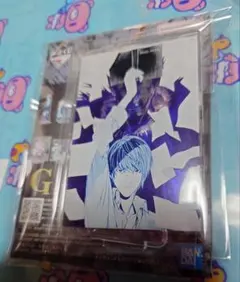 DEATHNOTE 一番くじ アクリルスタンド G賞 夜神月 アクスタ