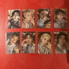 StrayKids THIS&THAT 未開封&ver HMV タワレコトレカ - メルカリ