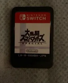 大乱闘スマッシュブラザーズ SPECIAL