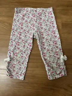 レギンス　ボトムス　ズボン