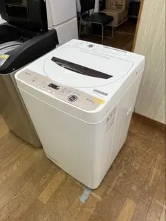 2025年最新】SHARP 洗濯機の人気アイテム - メルカリ