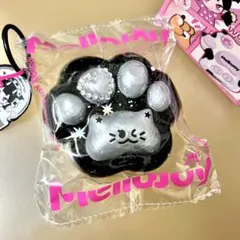 Mellojoy メロジョイ 猫爪 流れ星爪 スクイーズ