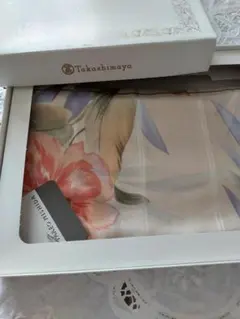 スカーフ（値下げしました1300円）