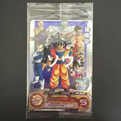 BM11-ASEC2 孫悟空未開封 ドラゴンボールヒーローズ 孫悟空 BM11-ASEC2 1枚の通販 こひ