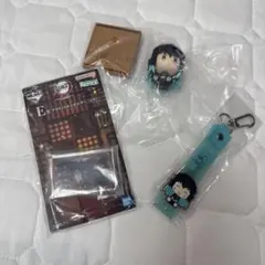 鬼滅の刃一番くじ　無一郎