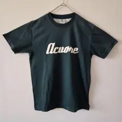 ACUORE　アクオレ　プラクティスシャツ　半袖　Ｌ　サッカー