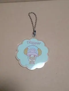 ワンピース　チョッパー　キーホルダー