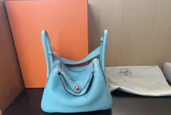 2026年最新】エルメス HERMES リンディ26の人気アイテム - メルカリ