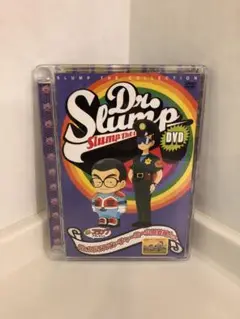 値下げしました❣️Dr.スランプ アラレちゃん　DVDコレクション 5枚セット 値下げしました❣️Dr.スランプ アラレちゃん DVDコレクション 5