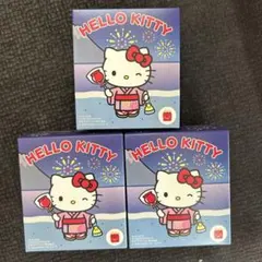 ハローキティ　マクドナルド　コンプリート