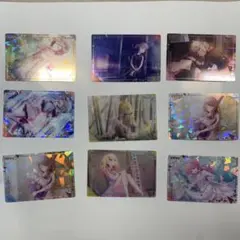 2025年最新】プロセカ まとめ売りの人気アイテム - メルカリ