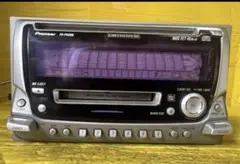 carrozzeria FH-P4000 CD カセットデッキ 本体 - メルカリ