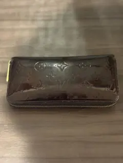 モノグラムヴェルニ ジッピーウォレット