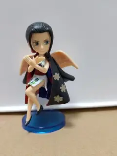 ワンピース ワールドコレクタブルフィギュア 大海賊百景2　ニコ・ロビン