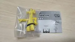 ポケモン　ガシャっとコレクト05　サーフゴー①