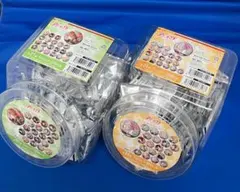 アイ☆チュウ 缶バッジコレクション vol.10/vol.11 未開封BOX - メルカリ