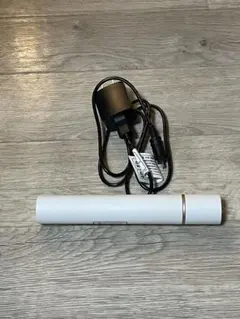 スタイリッシュ モバイルヘアアイロン