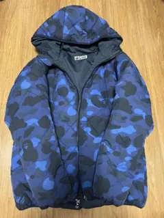 2026年最新】A BATHING APE メンズ ダウンジャケットの人気アイテム