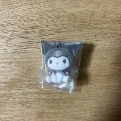 サンリオ クロミふわわフロッキーマスコット