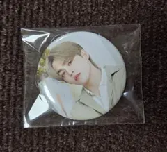 SEVENTEEN Cafe 缶バッジ エスクプス