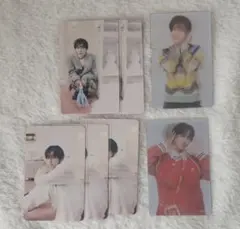 NCTWISH リク リョウ LOGIN WISHfulWinter まとめ売り