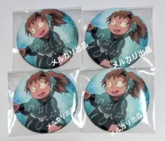 忍たま乱太郎 1年生の頃 缶バッジ 善法寺伊作