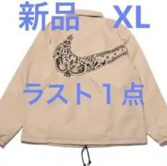 NIKE 死者の日 コーチジャケット