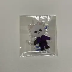 Stray Kids ジニレット アクリルスタンド