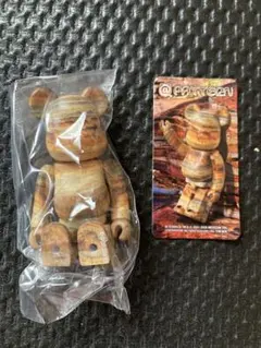 BE@RBRICK ベアブリック series 52 地層 patternのサムネイル
