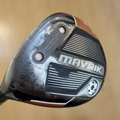 2026年最新】Callaway Golf モデル名：MAVRIK ゴルフクラブ メンズ
