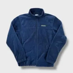 つ*い様 【ま】00’s 古着 Columbia コロンビア フリースジャケット