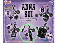 ANNA SUI コスメマスコットコレクション　ティントルージュ