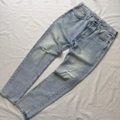 Levi's リーバイス 501 メキシコ製 デニムパンツ W31 L32