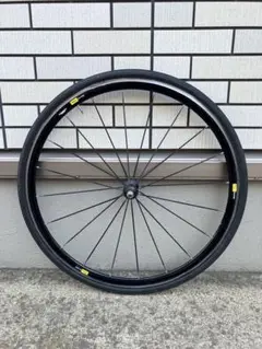 ◆MAVIC/マビックELLIPSE 前輪920gピスト用◆軽く走りやすいです♪ Amazon | Mavic Ellipse ホイールセット マビック エリプス