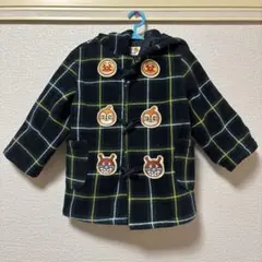 アンパンマン アウター コート 90cm 緑