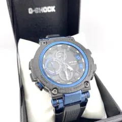 2025年最新】g-shock mtg-b1000の人気アイテム - メルカリ