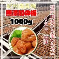 △人気爆発！紀州南高梅 3kg 梅 無添加 和歌山 紀州 白梅 2207 ◇人気爆発！紀州南高梅 3kg 梅 無添加 和歌山 紀州 白梅 2207 - メルカリ
