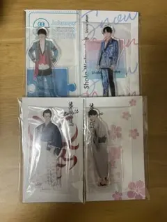 渡辺翔太 アイドル