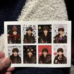 ゆら専用平成プリ