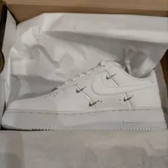 NIKE WMNS AIR FORCE 1 '07 LX 24.5cmのサムネイル