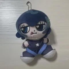 ファインダーシリーズ ぬいぐるみマスコット 麻見隆一 高羽秋仁 やまね
