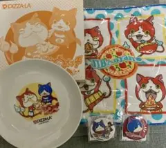 妖怪ウォッチ ジバニャン フユニャングッズ