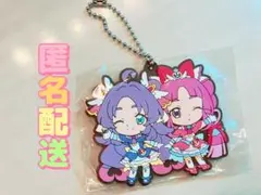 名探偵プリキュア カプセルラバーマスコット